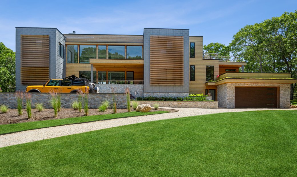 House Montauk In Montauk, New York, United States For Rent (12420141)