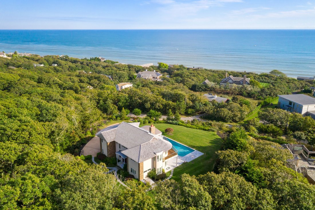 House Montauk In Montauk, New York, United States For Rent (12420482)