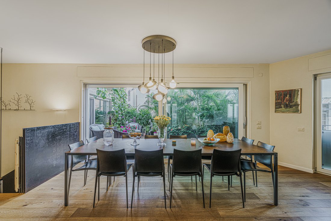 Captivating 2 Story Attached House In Tel Aviv Yafo, Tel Aviv District