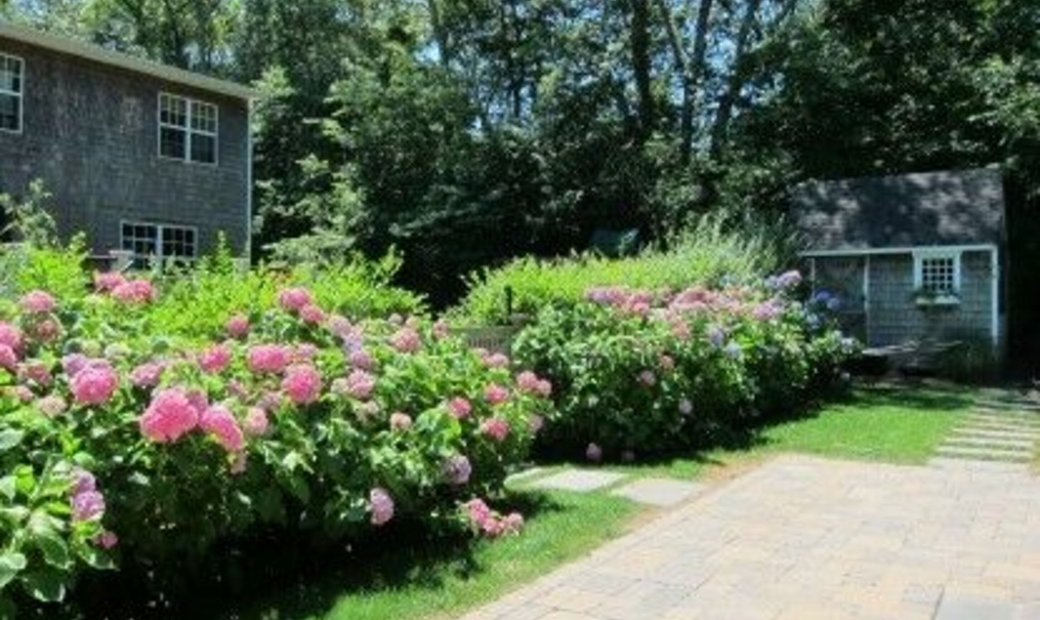 House Bridgehampton In Bridgehampton, New York, United States For Rent
