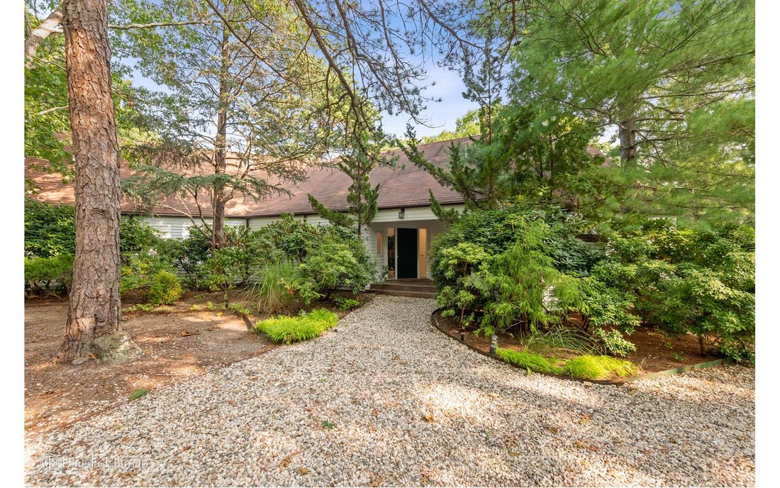 House Wainscott In Wainscott, New York, United States For Rent (12420688)