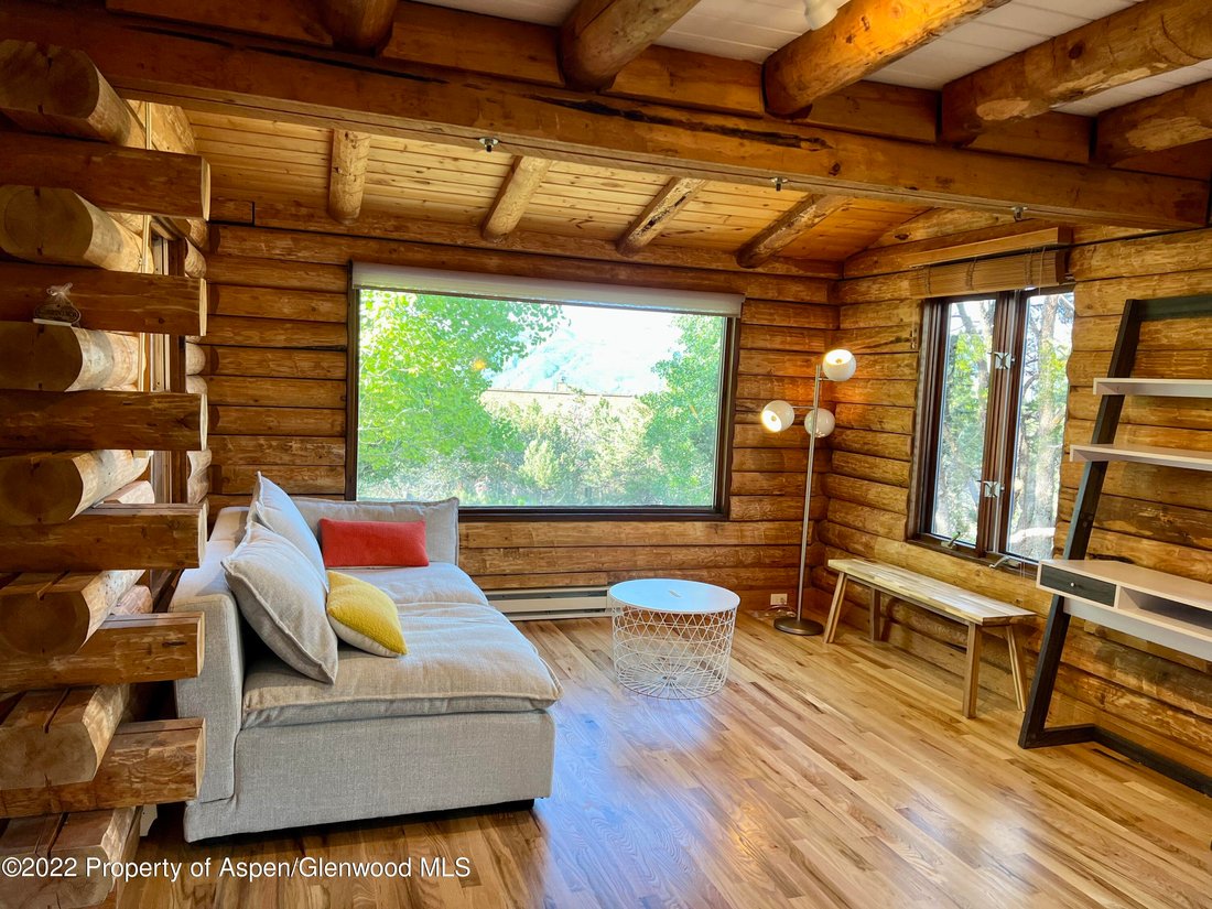 House Carbondale In Carbondale, Colorado, United States For Rent (12417942)