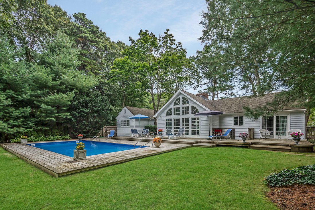 House Wainscott In Wainscott, New York, United States For Rent (12420696)