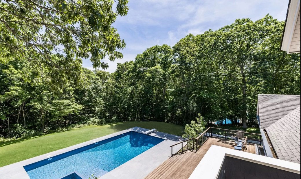 House Montauk In Montauk, New York, United States For Rent (12420464)