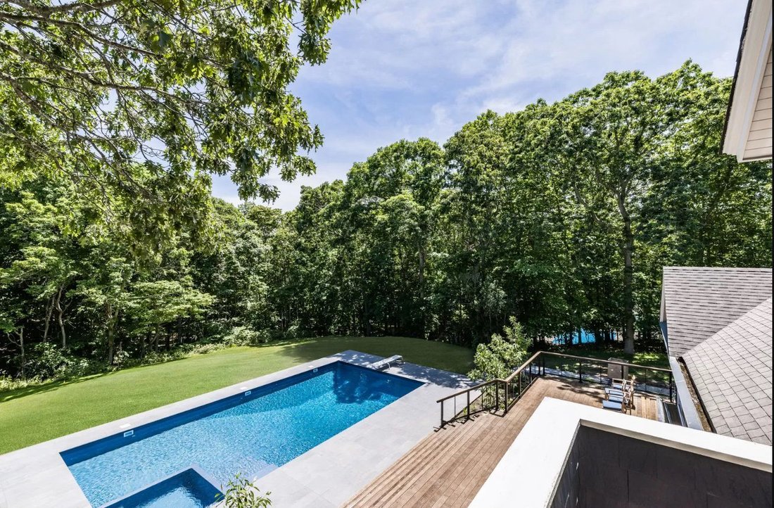 House Montauk In Montauk, New York, United States For Rent (12420464)