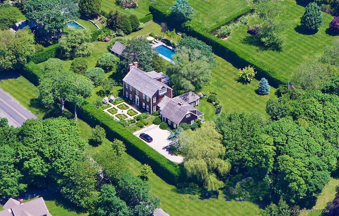 House Sagaponack In Sagaponack, New York, United States For Rent (12420259)