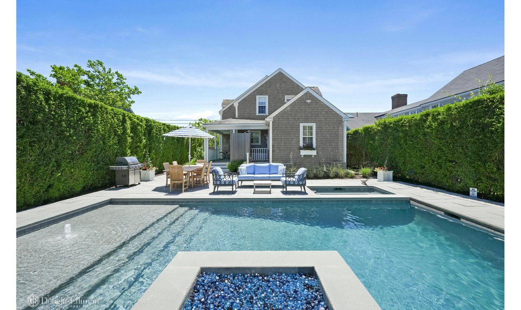House Nantucket In Nantucket, Massachusetts, United States For Rent