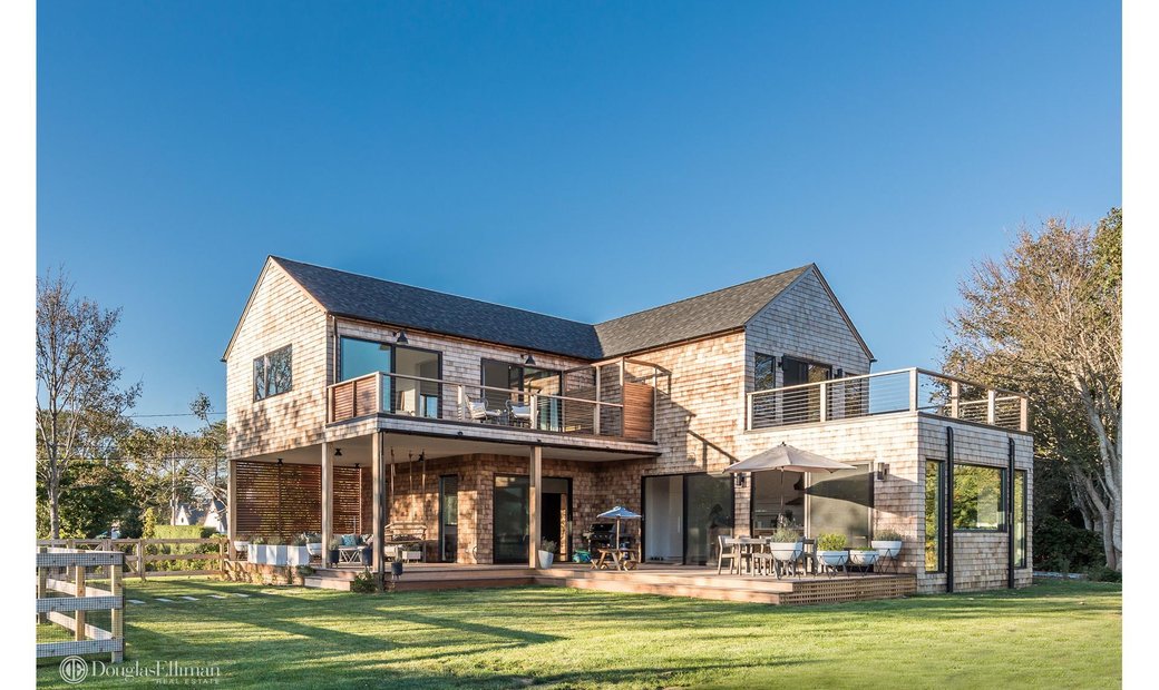 House Montauk In Montauk, New York, United States For Rent (12417997)