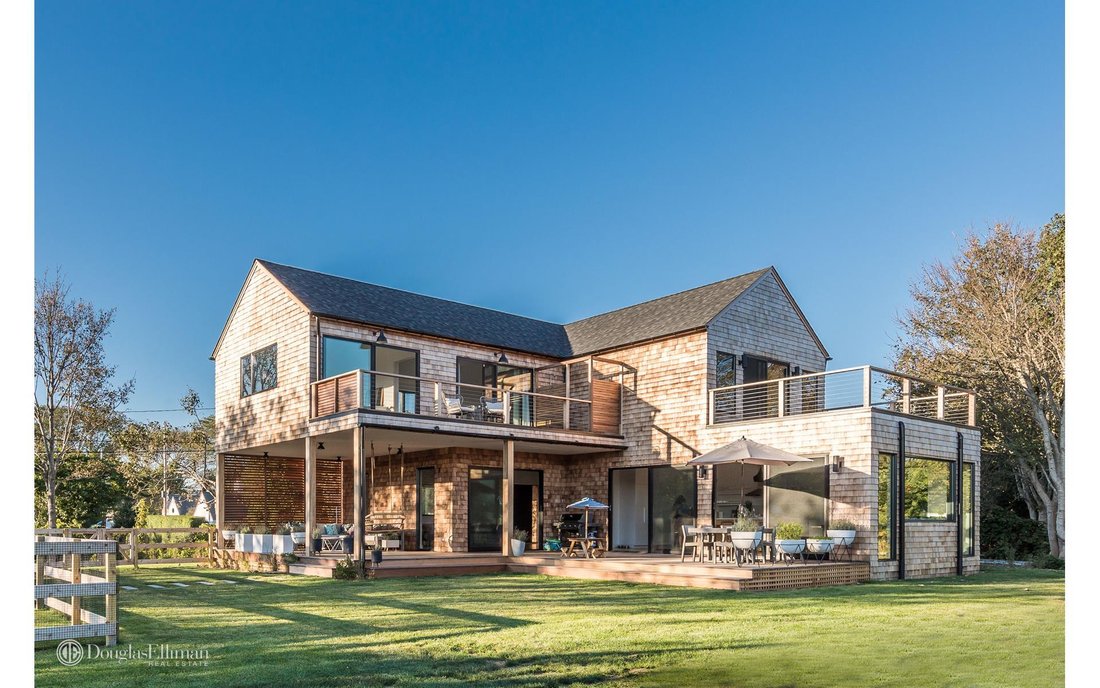 House Montauk In Montauk, New York, United States For Rent (12417997)