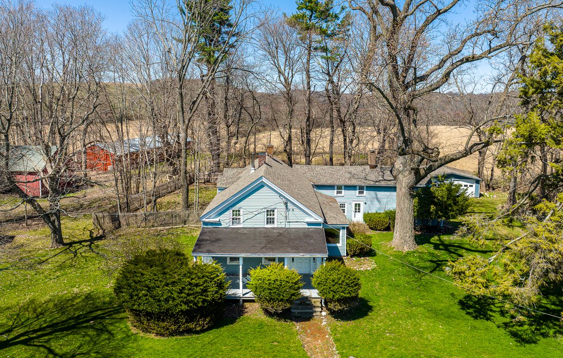 1033 Shunpike, Millbrook, Ny 12545 In Millbrook, New York, United