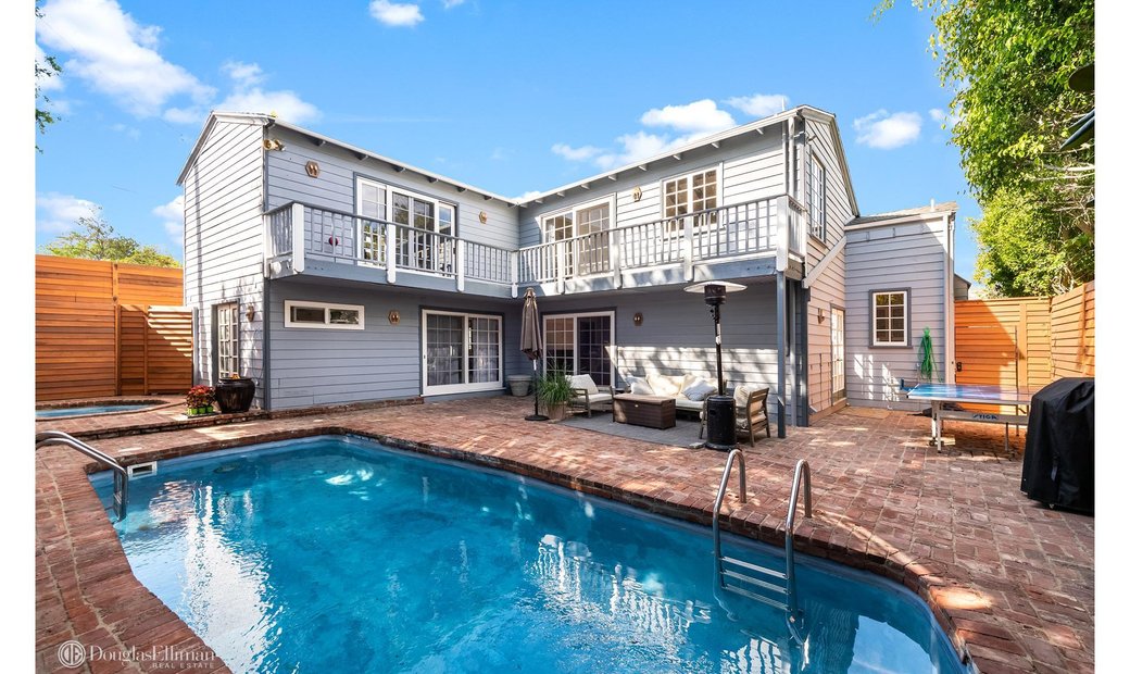 Rental Pacific Palisades In Los Angeles, California, United States For