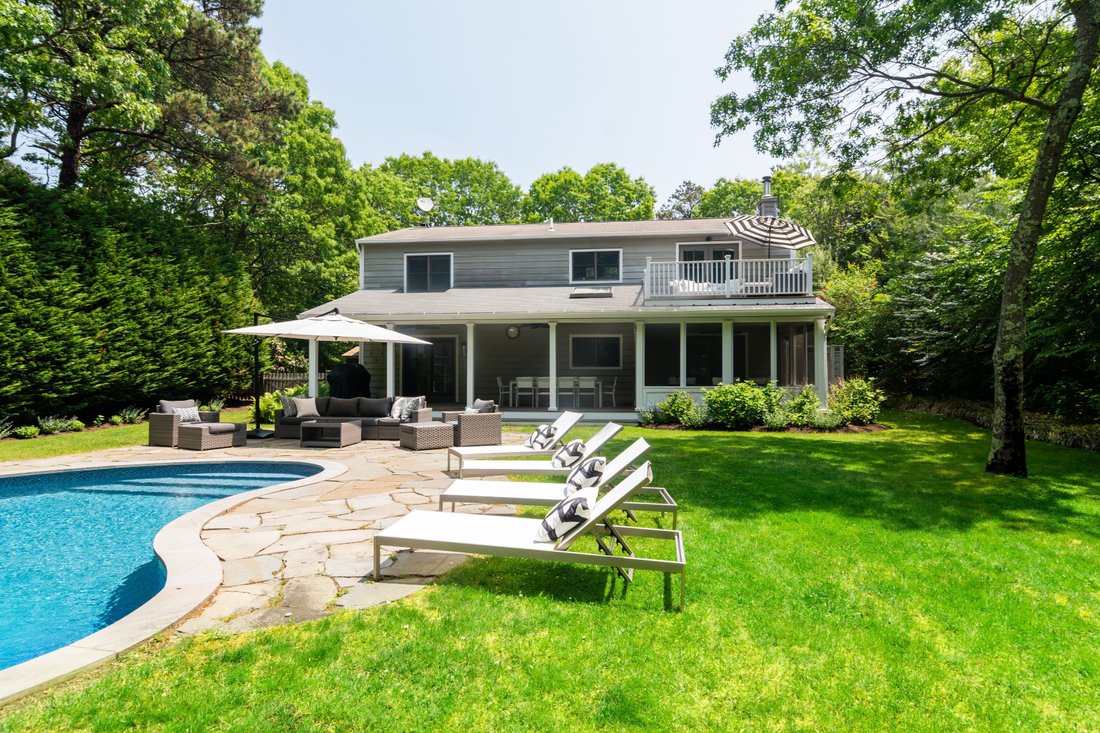House East Hampton In East Hampton, New York, United States For Rent
