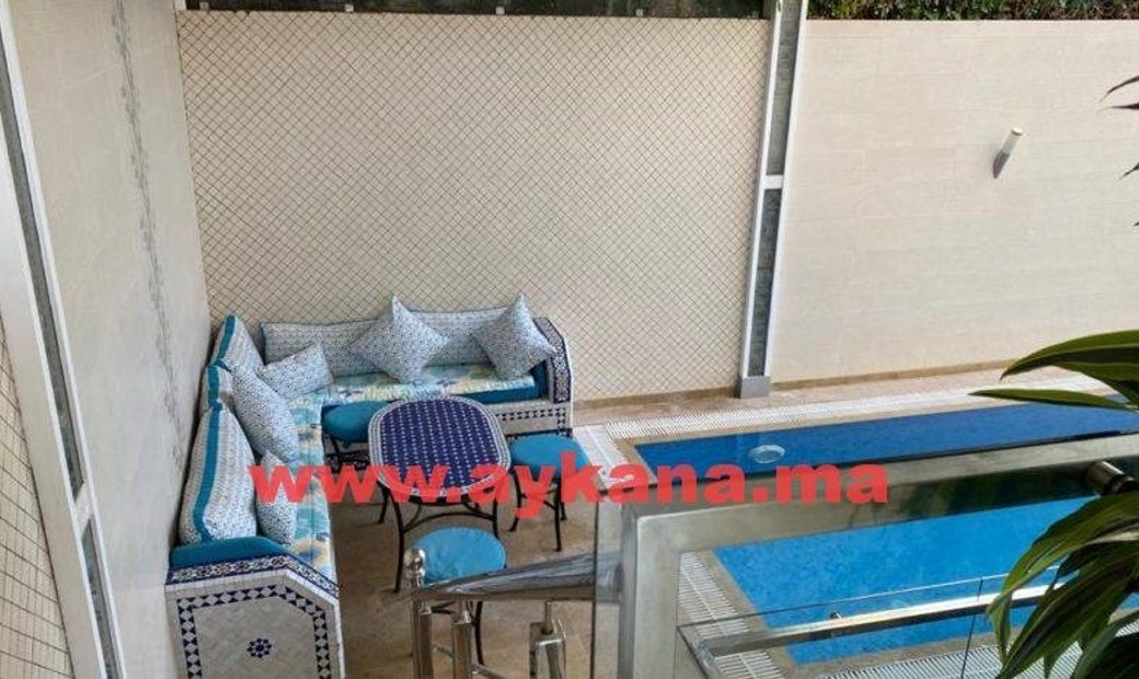 Sale A Villa In Temara Harhoura In Temara, Rabat Salé Kénitra, Morocco