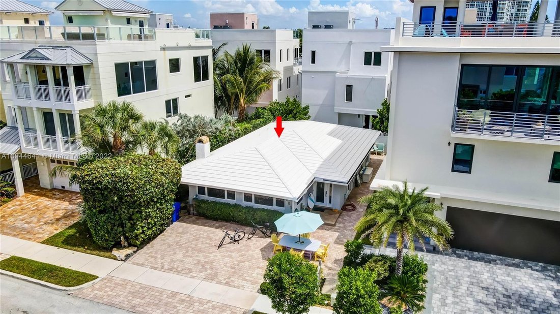 House in Hollywood, Florida, United States 2 - 12418772