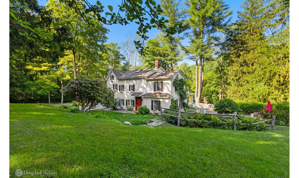 Farm/Ranch Carmel In Carmel Hamlet, New York, United States For Rent