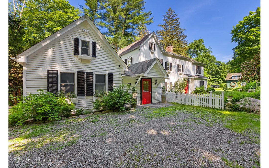 Farm/Ranch Carmel In Carmel Hamlet, New York, United States For Rent