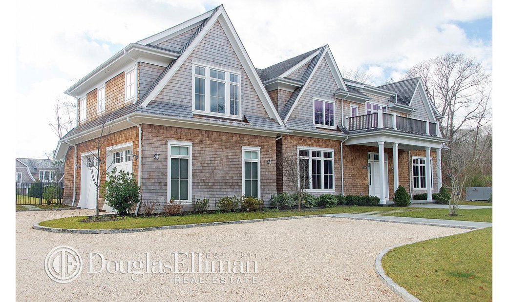 House Bridgehampton In Bridgehampton, New York, United States For Rent