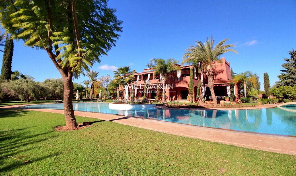 Property For Sale 20 Minutes From The In Marrakesh, Marrakesh Safi, Morocco For Sale (12417538)