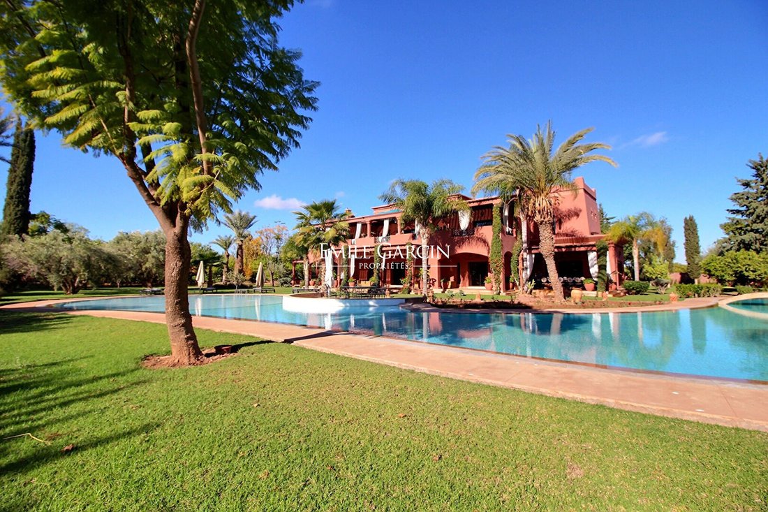 Property For Sale 20 Minutes From The In Marrakesh, Marrakesh Safi