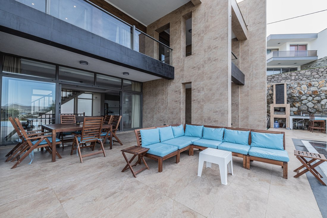 Villa in Yalıkavak, Muğla, Turkey 4 - 12421754
