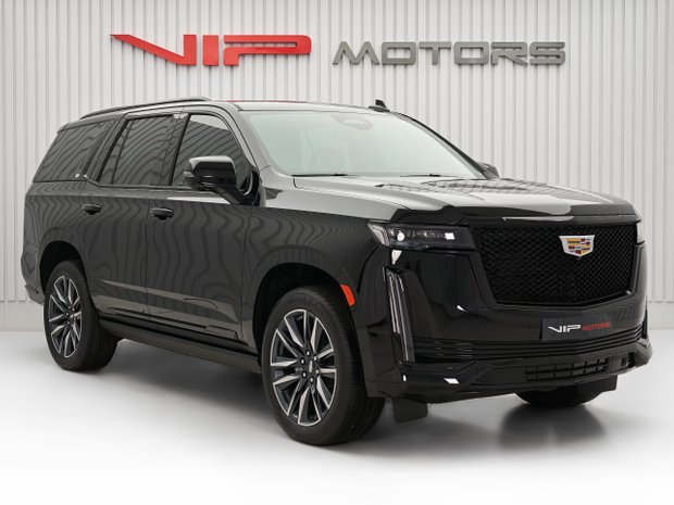 2022 Cadillac Escalade  in Dubai, United Arab Emirates 1