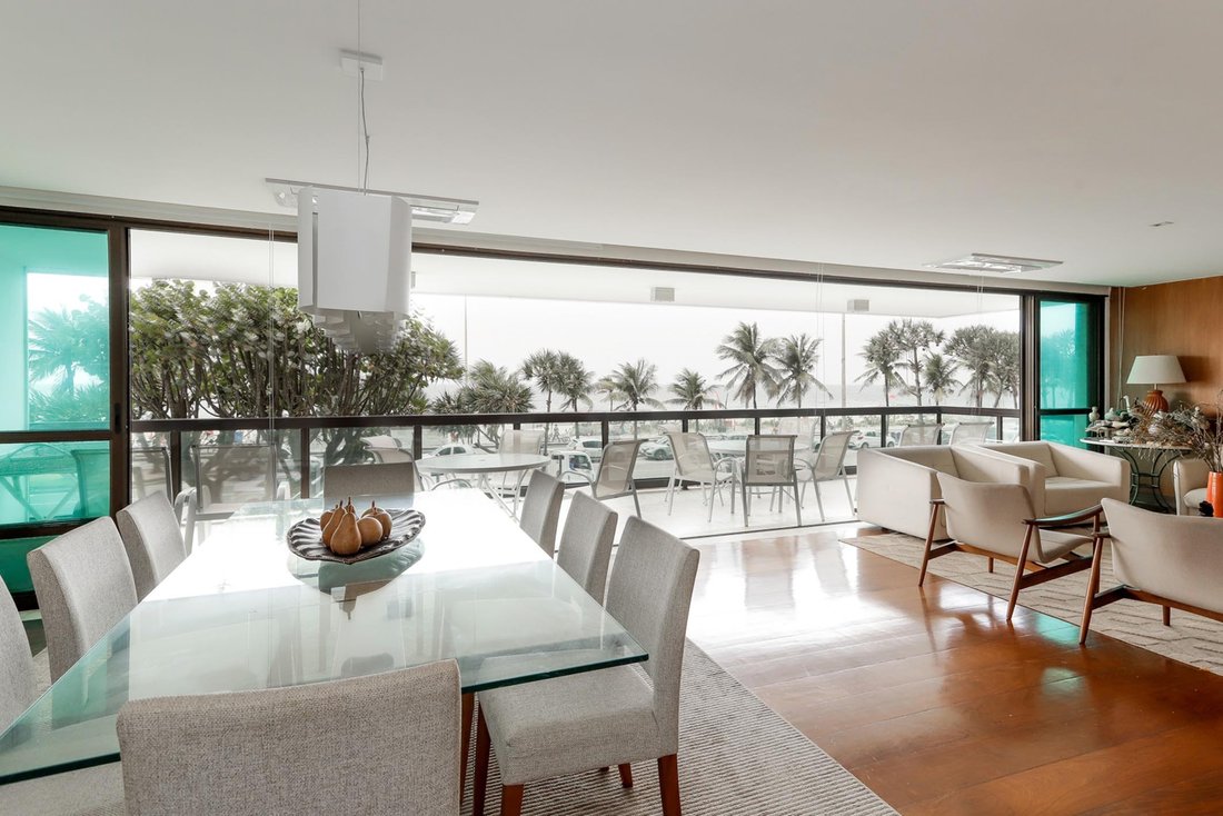 Apartment in Rio de Janeiro, State of Rio de Janeiro, Brazil 1 - 12421843