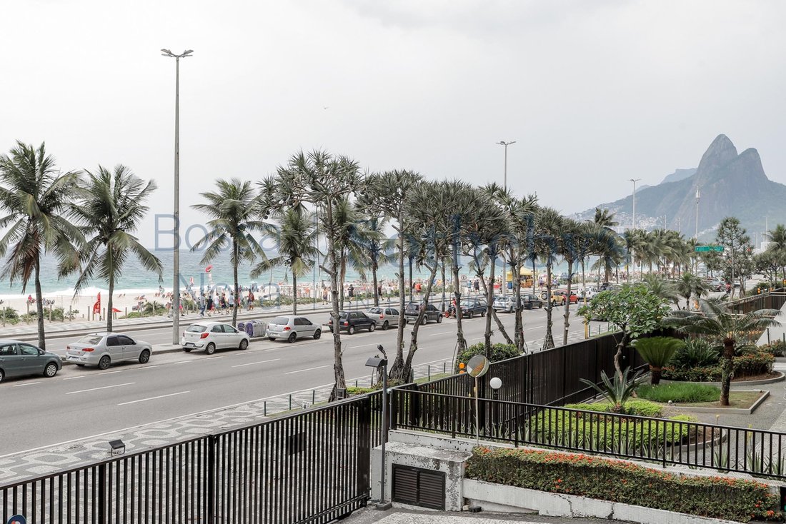 Apartment in Rio de Janeiro, State of Rio de Janeiro, Brazil 3 - 12421843