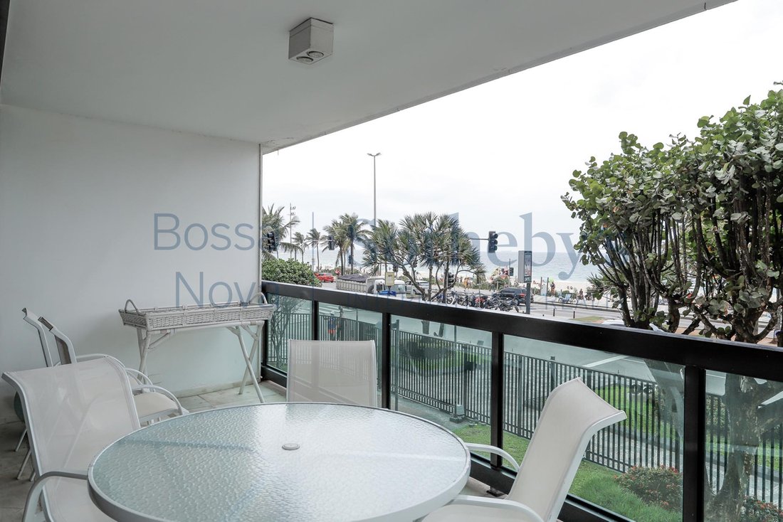 Apartment in Rio de Janeiro, State of Rio de Janeiro, Brazil 2 - 12421843