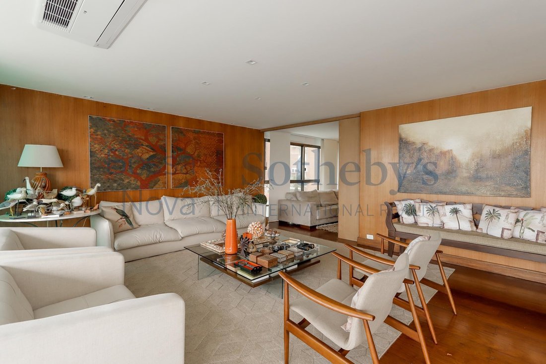 Apartment in Rio de Janeiro, State of Rio de Janeiro, Brazil 4 - 12421843