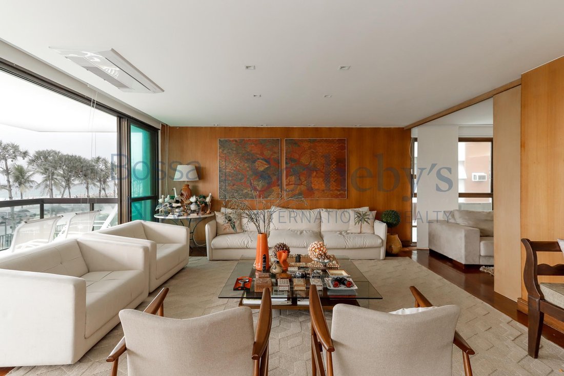 Apartment in Rio de Janeiro, State of Rio de Janeiro, Brazil 5 - 12421843