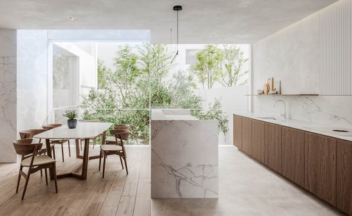 House in Arroios, Lisbon, Portugal 1