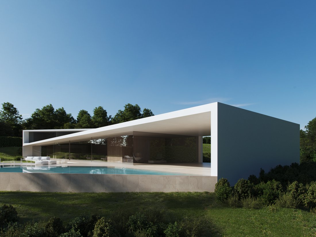 Villa in Sotogrande, San Roque, Andalusia 4 - 12423233