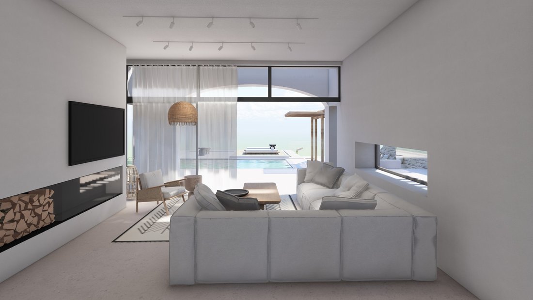 House in Lefkada Commune, Peloponnese, Western Greece and the Ionian, Greece 2 - 12423234