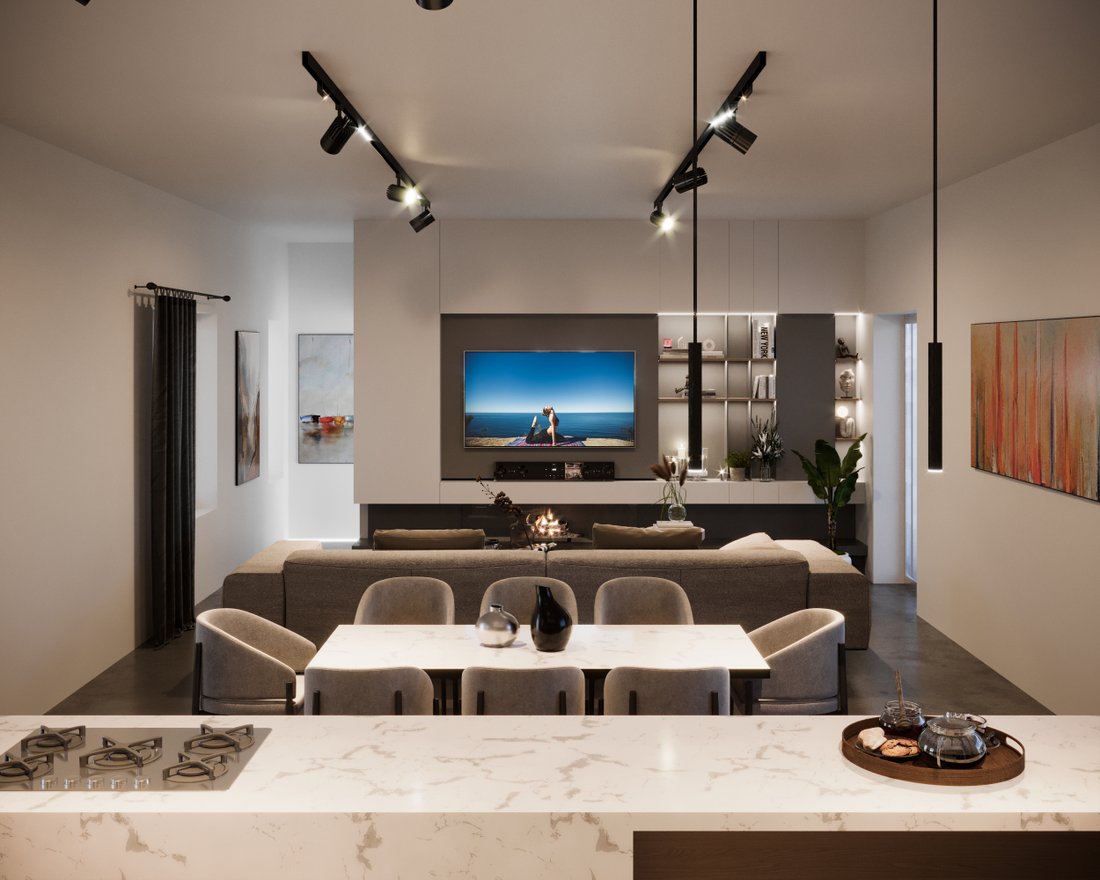 Villa in Paros, Aegean, Greece 2 - 12423232