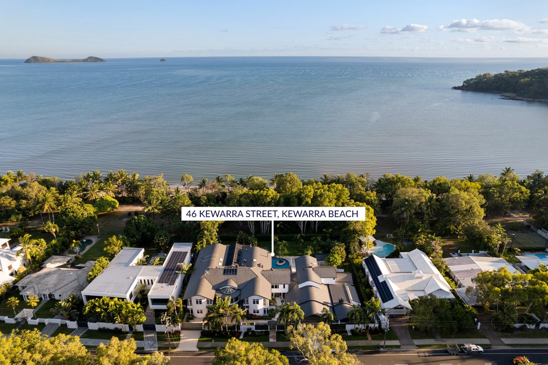 Luxury Resort Style Living In In Kewarra Beach, Queensland, Australia