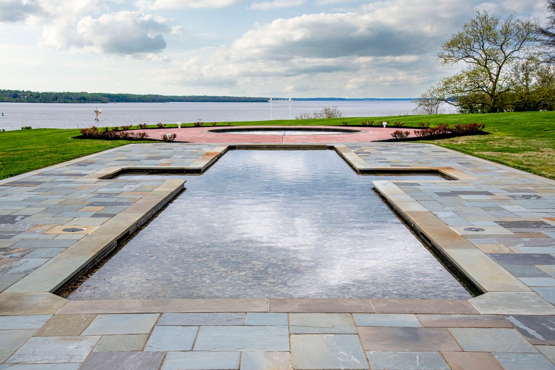 Waterfront Equestrian Estate With In North East, Maryland, United States For Sale (12423197)