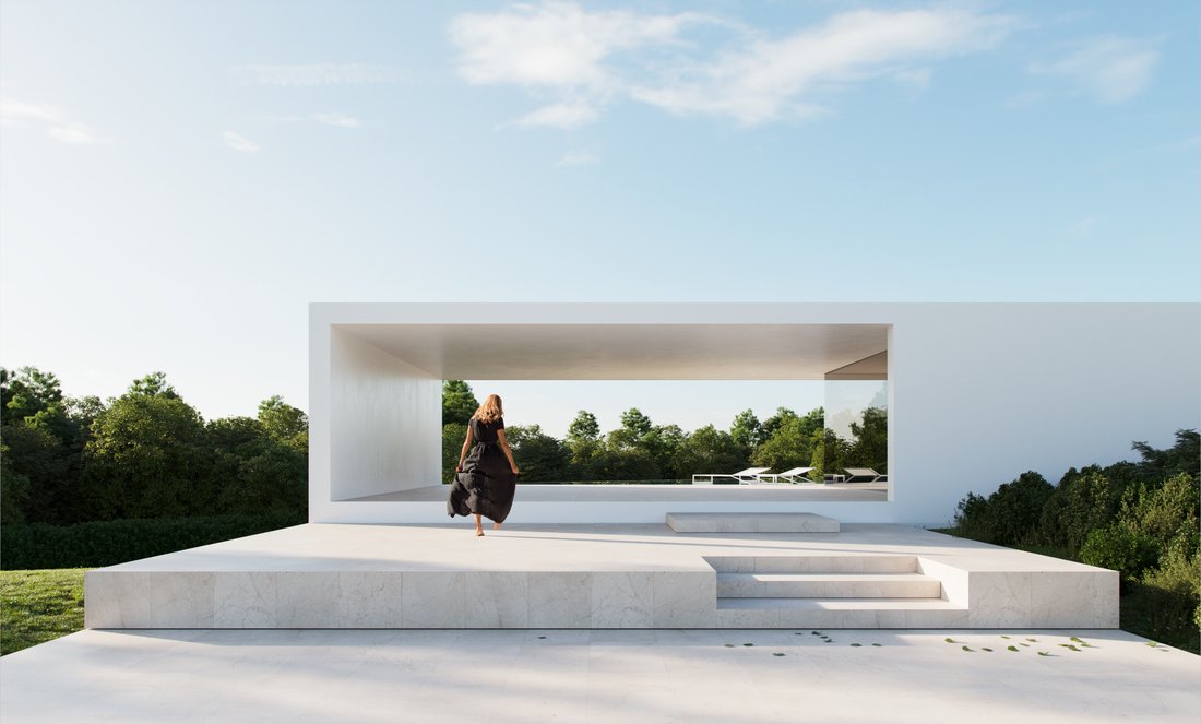 Villa in Sotogrande, San Roque, Andalusia 2 - 12423233