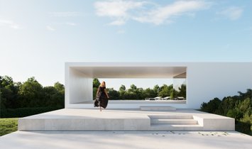 Villa en Sotogrande, San Roque, Andalucía 1