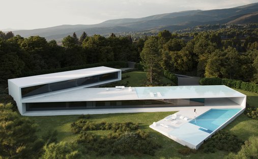 Villa in Sotogrande, Andalusia, Spain 1