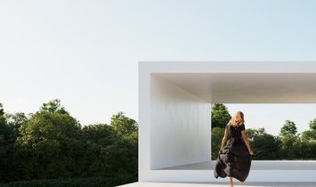 Villa en Sotogrande, San Roque, Andalucía 2