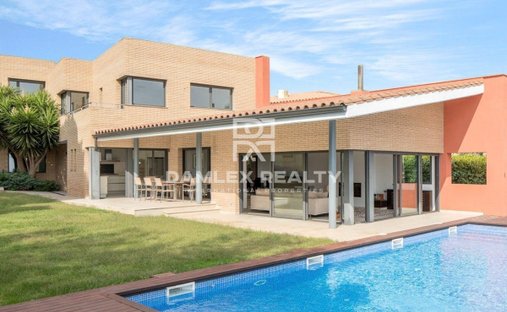 Haus in Sant Feliu de Guíxols, Katalonien, Spanien 1