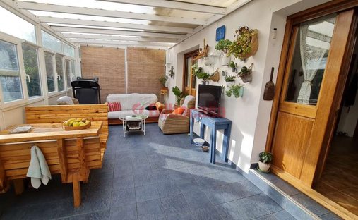 Maison à Mañaria, Pays basque, Espagne 1