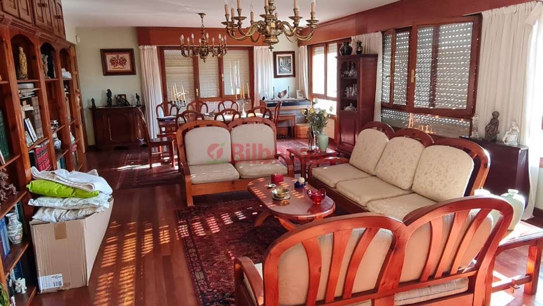 Chalet in Zamudio, Basque Country, Spain 5 - 12422955
