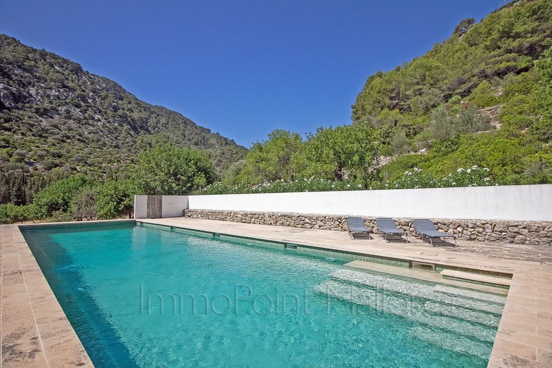 Chalet in Selva, Balearic Islands, Spain 5 - 12421935