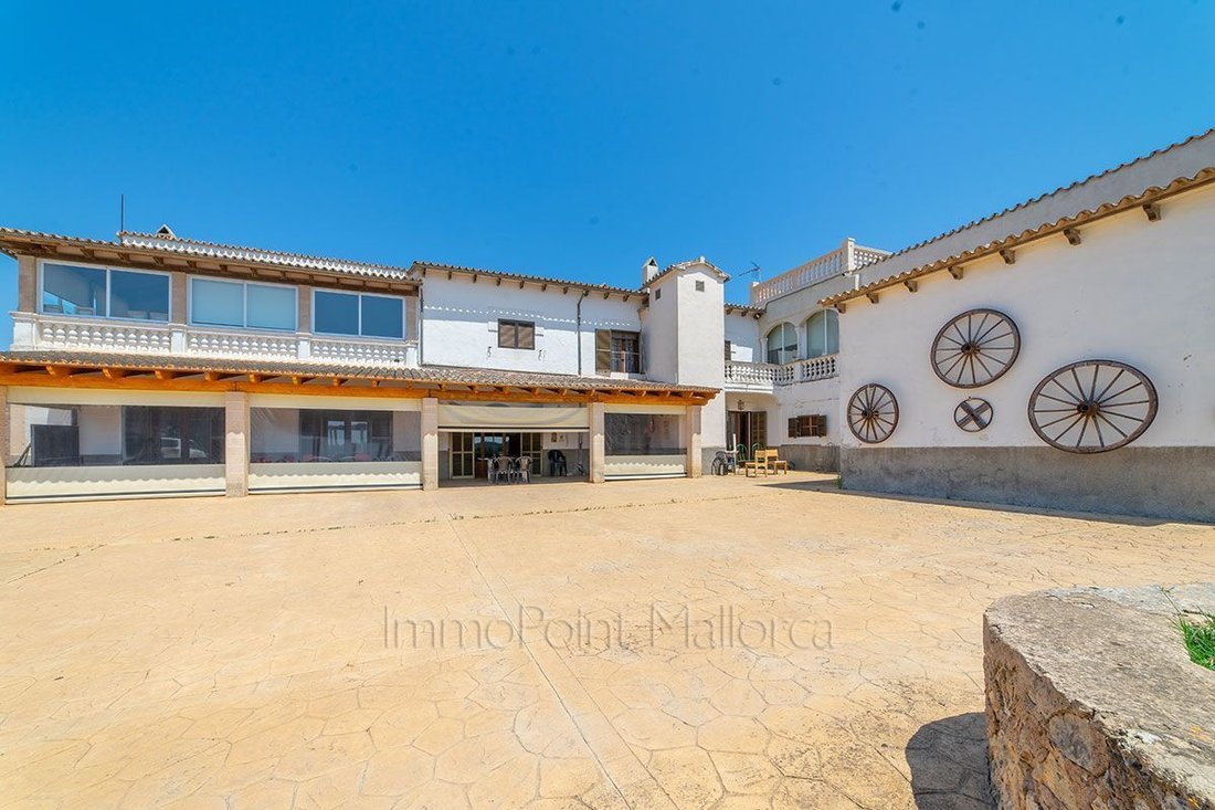 House in Lloret de Vistalegre, Balearic Islands, Spain 2 - 12421936