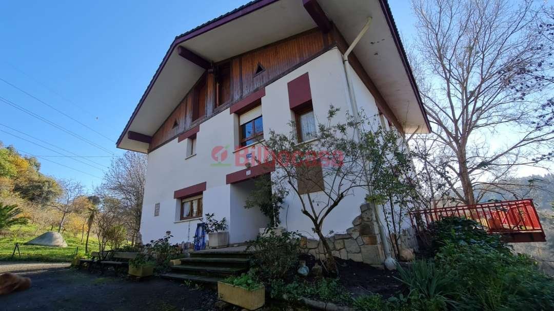 Chalet in Zamudio, Basque Country, Spain 2 - 12422955