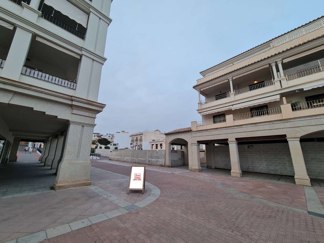 Nerja Parcela In Nerja, Andalusia, Spain For Sale (12422345)