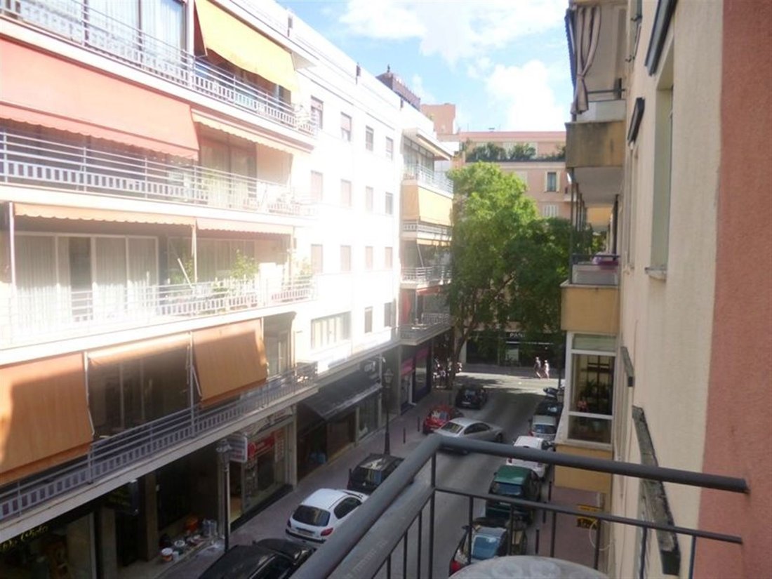 Apartment in Palma, Balearic Islands, Spain 2 - 12422925