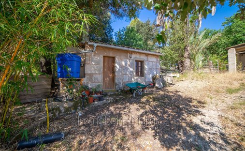 Finca en Selva, Islas Baleares, España 1
