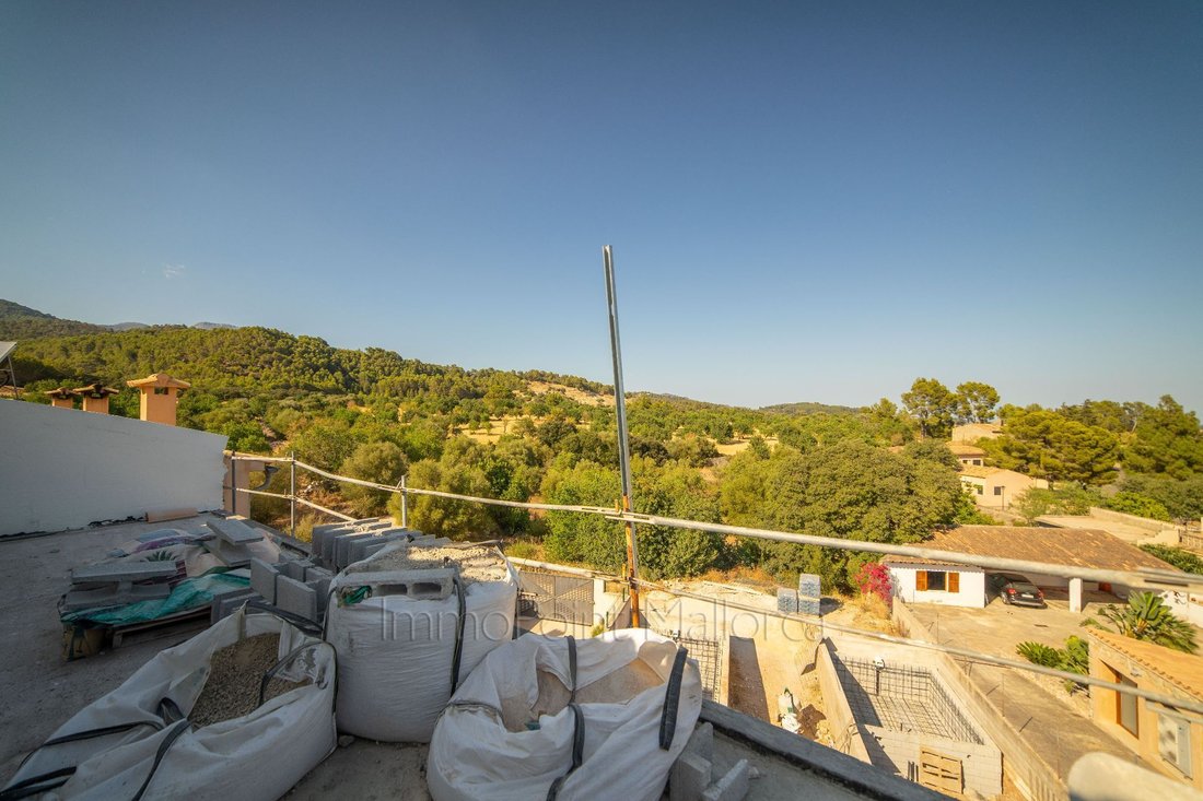 House in Selva, Balearic Islands, Spain 5 - 12421940
